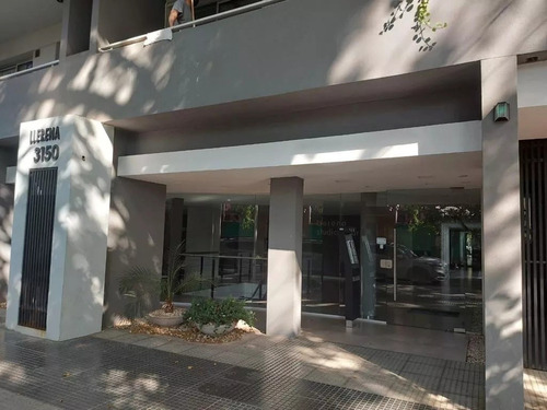 Departamento En Venta En Parque Chas, Capital Federal, Buenos Aires