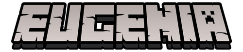 Logo Personalizado Minecraft Con Tu Nombre