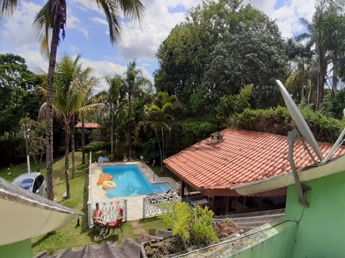 Imagem 1 de 27 de Chacara - 2260 - 69536124