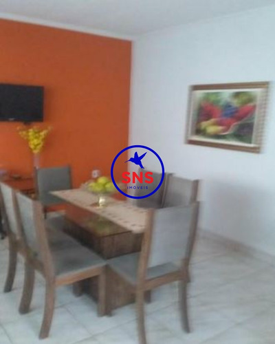 Imagem 6 de 21 de Casa - Ca00515 - 34144038