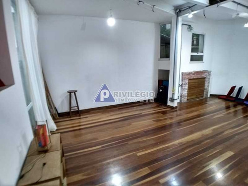 Imagem 21 de 30 de Prédio À Venda, Copacabana - Rio De Janeiro/rj - 4427