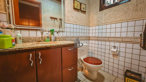 Imagem 8 de 14 de Linda Casa Com 3 Quartos À Venda, 219 M² Por R$ 760.000 - Morada Da Colina - Volta Redonda/rj - Ca0166