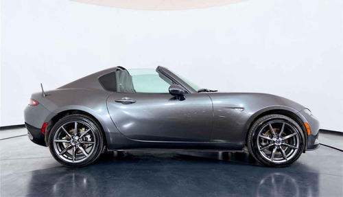 Imagen 4 de 15 de 108017 - Mazda Mx5 2017 Con Garantía