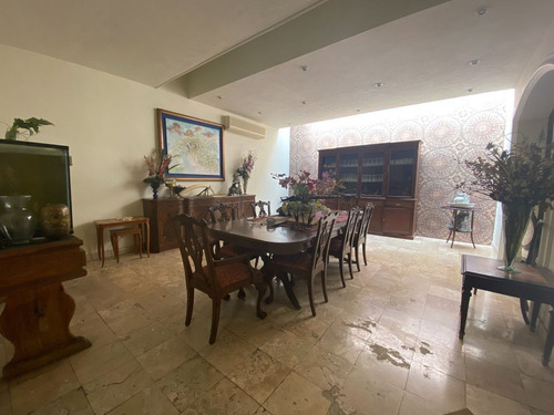 Imagen 6 de 23 de Venta Casa En Coto Palmas Del Valle