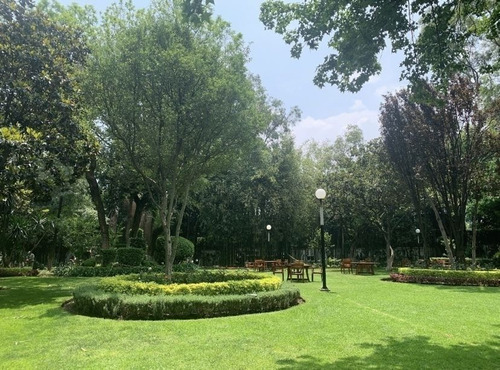 Vendo Departamento Lomas De Chapultepec En Palmas Kamerun