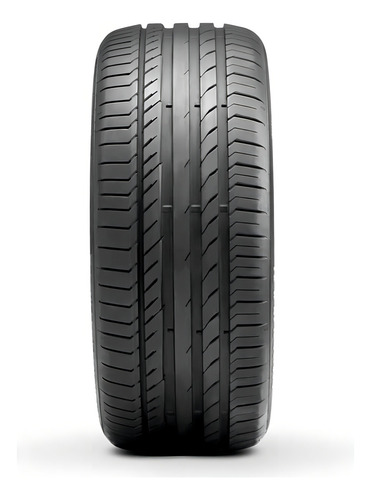 Kit de 2 pneus Continental ContisportContact SSR ContiSportContact 5 P 225/45R18 91 Y