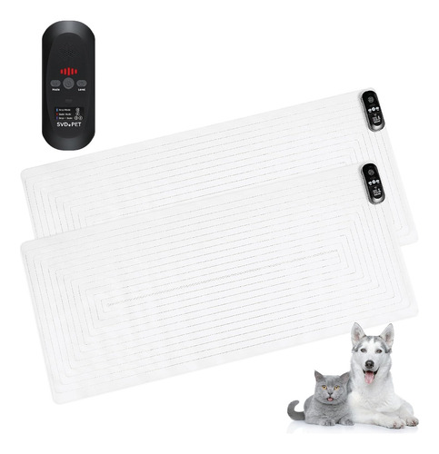 Svd.pet {2-pack) 2024 Alfombrilla De Adiestramiento Para ...
