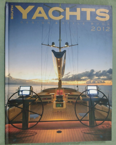 South Yachts Book 2012, Der Ohanesian, Der Ohanesian