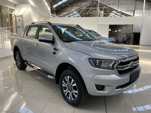 Imagen 20 de 25 de Ford Ranger Limited, Xlt, Xls, Xl 4x2, 4x4
