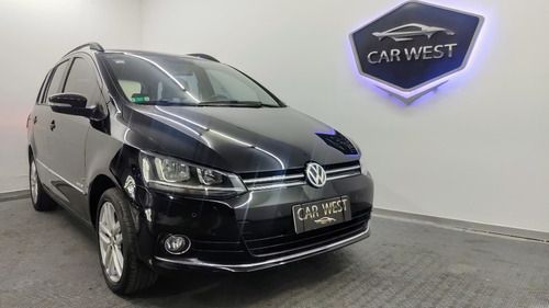 Volkswagen Suran 1.6 Imotion Highline 110cv