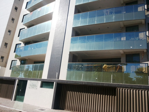 Apartamento Para Aluguel, 3 Dormitórios, Morada Das Garças - Macaé - 711