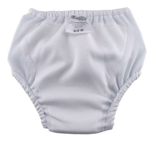 Calcinha De Piscina 12-18m Reutilizável Kombi Comtac 4400