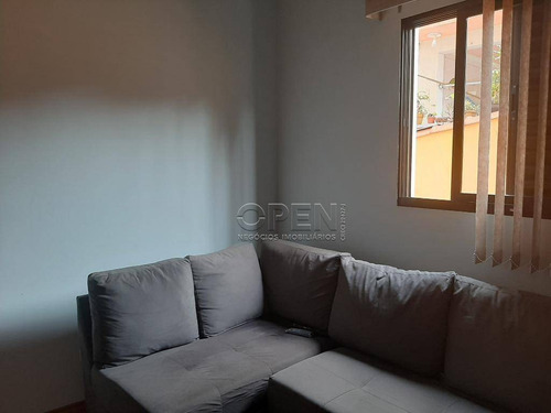 Sobrado Com 3 Dormitórios À Venda, 311 M² Por R$ 1.380.000,00 - Paraíso - Santo André/sp - So2293