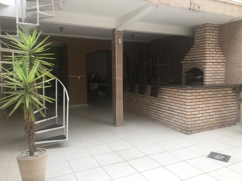 Imagem 20 de 23 de Sobrado Com 3 Dormitórios À Venda Por R$ 750.000 - Jardim Vila Galvão - Guarulhos/sp - So0091