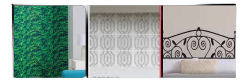 Papel Tapiz Betterware Kit 3 Rollos