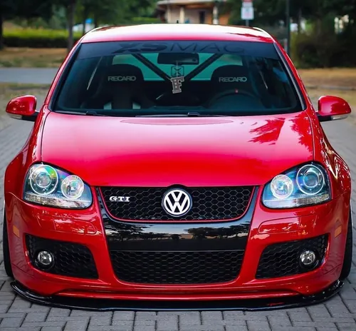 Volkswagen Jetta 2.0 Gli Dsg Turbo Piel At