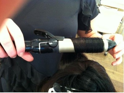 Secador De Pelo Nova 2000w + Ondulador Revlon Vidal Sassoon