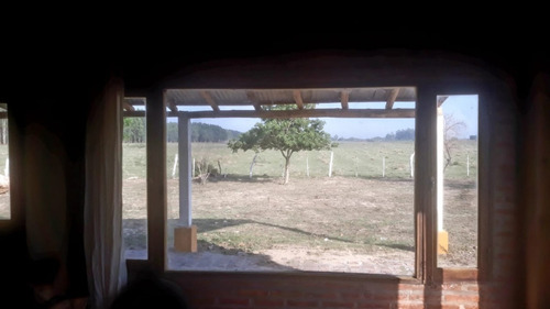 Imagen 9 de 26 de Vendo Chacra De 15 Has. Con Casa De Campo Muy Cerca Del Centro De Esquina, Corrientes!!!!!!