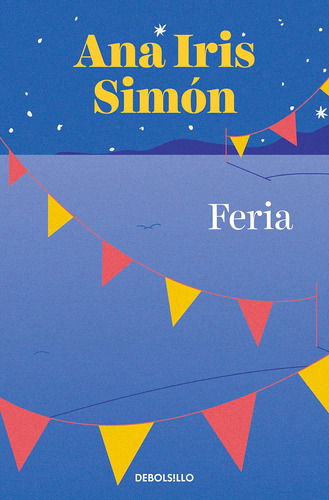 Feria (best Seller) / Simón, Ana Iris