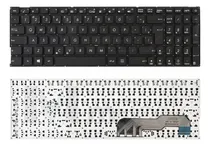 Comprar Teclado Para Notebook Asus X541n Padrão Br Com Ç