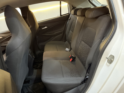 Chevrolet Onix 1.0 Ltz Turbo 5p