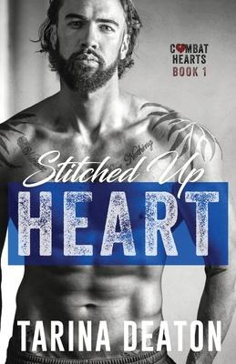 Libro Stitched Up Heart - Tarina Deaton