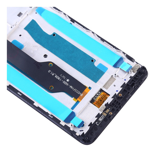 Pm Pantalla Tft Lcd For Xiaomi Redmi Note 4x, Digitalizador