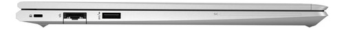 Laptop Hp Elitebook 640 G9 I7-1235u 16ram 1tb Ssd W11 Pro Gris