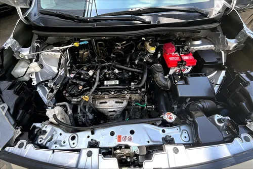 Toyota Avanza 2023