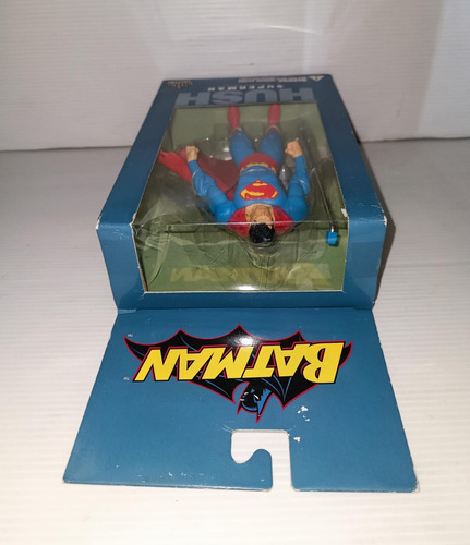 Dc Direct Superman Batman Hush (Usado)