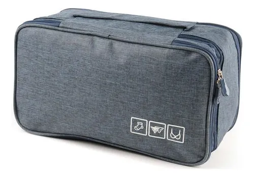 Bolsa Organizadora De Viajes: ¡todo En Orden En Tu Maleta!