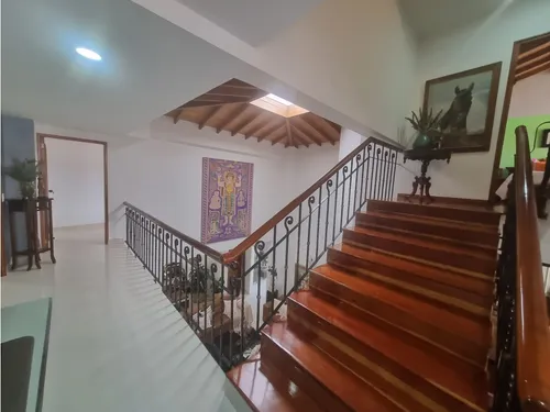 Espectacular Casa En Arriendo Y Venta Encola Del Zorro