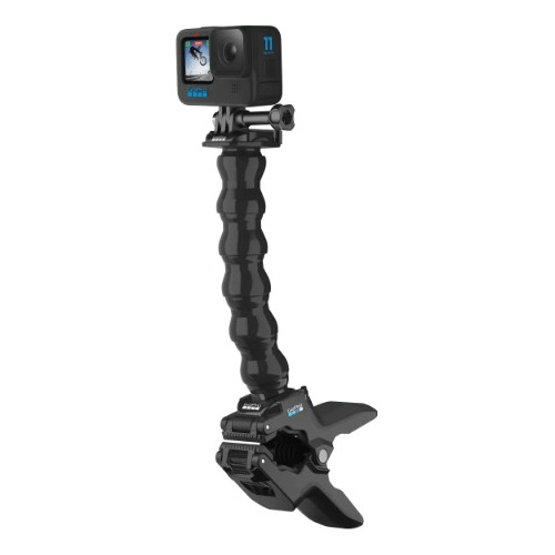 Gopro Jaws Flex Clamp Abrazadera Flexible Gopro Oficial