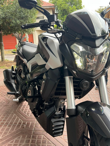 Imagen 4 de 15 de Bajaj Dominar