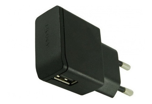 Carregador Tomada Plug Adaptador Fonte Usb 5v 850ma Bivolt