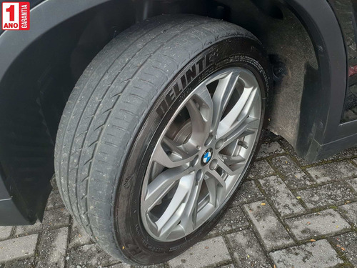 Imagem 12 de 15 de Bmw X1 X1 Sdrive 20i 2.0/2.0 Tb Acti.flex Aut.