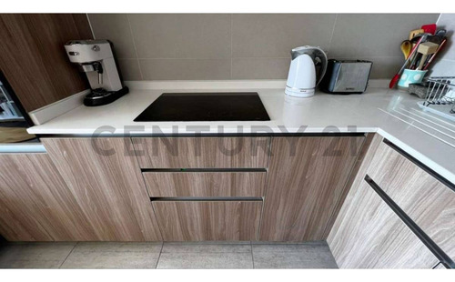 Venta Departamento Ñuñoa - Metro Irarrazaval