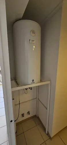 3 Dorm, 1 Baño, Conexión Lavadora (80720)