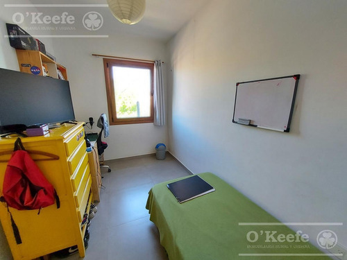 Imagen 18 de 26 de Casa - Quilmes Oeste 4 Ambientes Escritorio/quincho/patio/garage Para Disfrutar!venta .