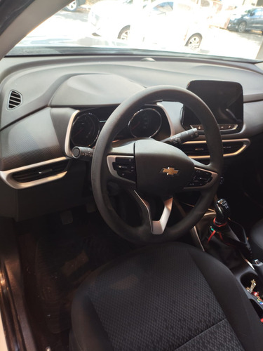 Chevrolet Tracker 1.2 Turbo Mt