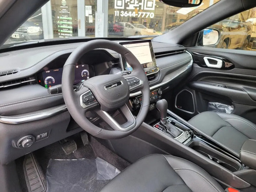 Jeep Compass 1.3 T270 Serie-S 4X2 At6