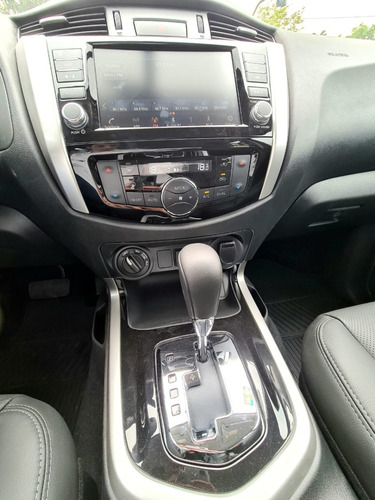Frontier Xe 4x4 2.3 Bi-turbo Diesel Aut.