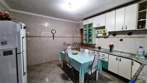 Imagem 4 de 19 de Sobrado À Venda, 243 M² Por R$ 940.000,00 - Lauzane Paulista - São Paulo/sp - So1943