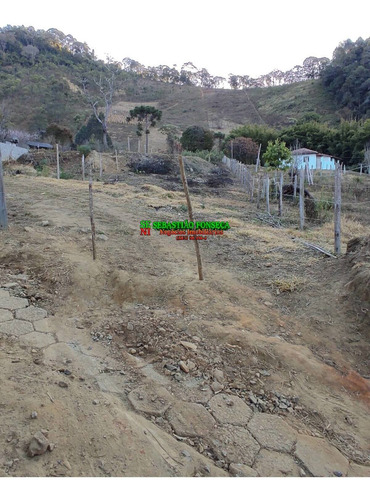Imagem 1 de 1 de Chácara 350 M² Em Marmelópolis, Mg - 2083