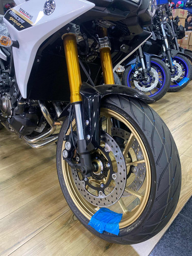 Mt 09 Tracer 2025