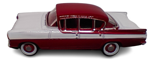 Auto Miniatura Oxford, Escala H0, Vauxhall Cresta