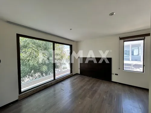 Casa En Venta De Lomas De Angelópolis