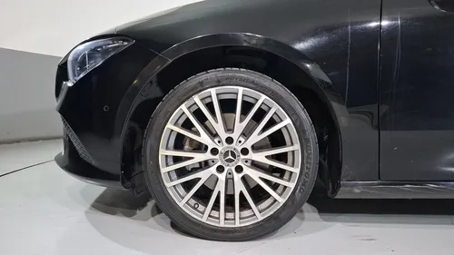 Mercedes Benz Clase Cla 1.3 Cla 200 Progressive Dct