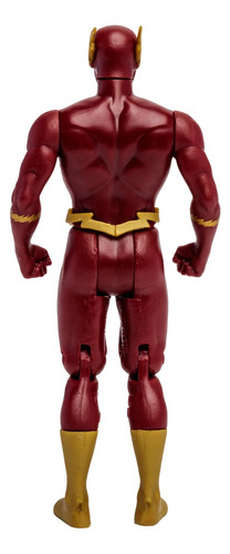 Mcfarlane Figura 5 Super Powers The Flash