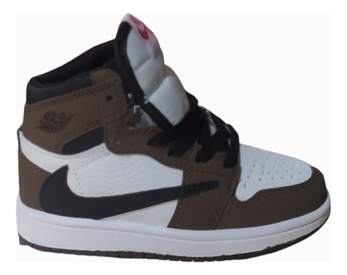 Nike Air Jordan 1infantil